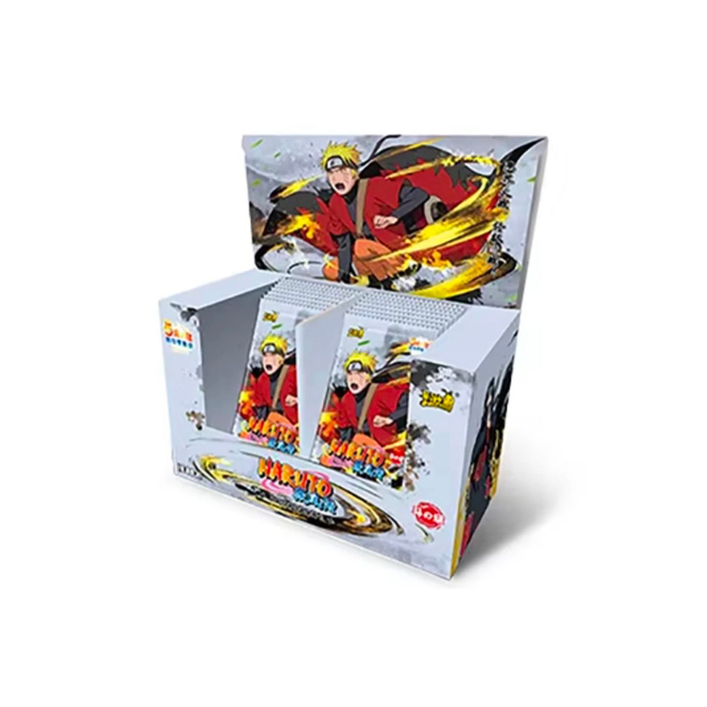 Kayou | Naruto : Tier 3 Wave 2 Booster Box