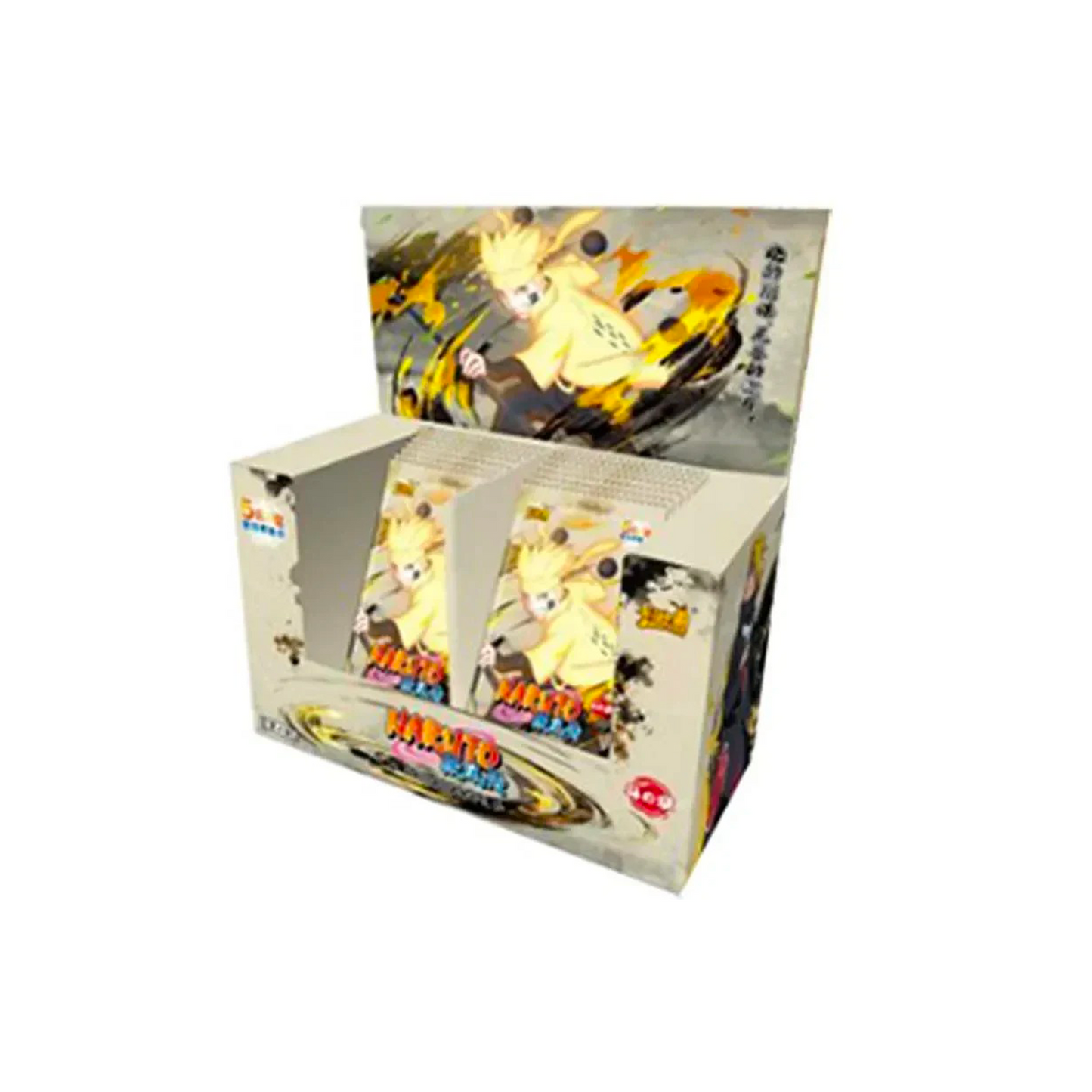 Kayou | Naruto : Tier 3 Wave 1 Booster Box