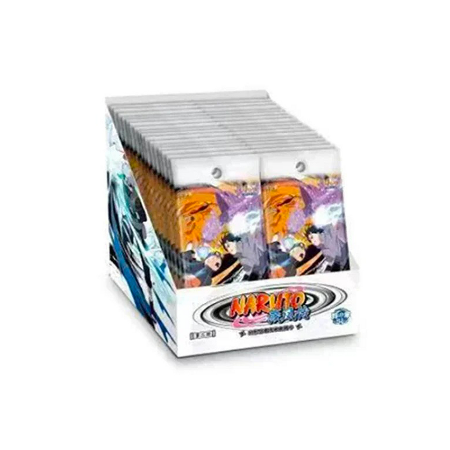 Kayou | Naruto : Tier 4 Wave 2 XL Booster Box