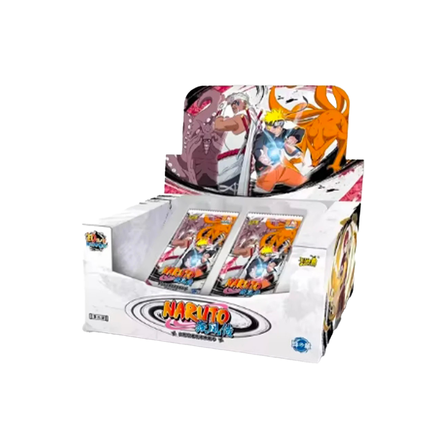 Kayou | Naruto : Tier 4 Wave 3 Booster Box