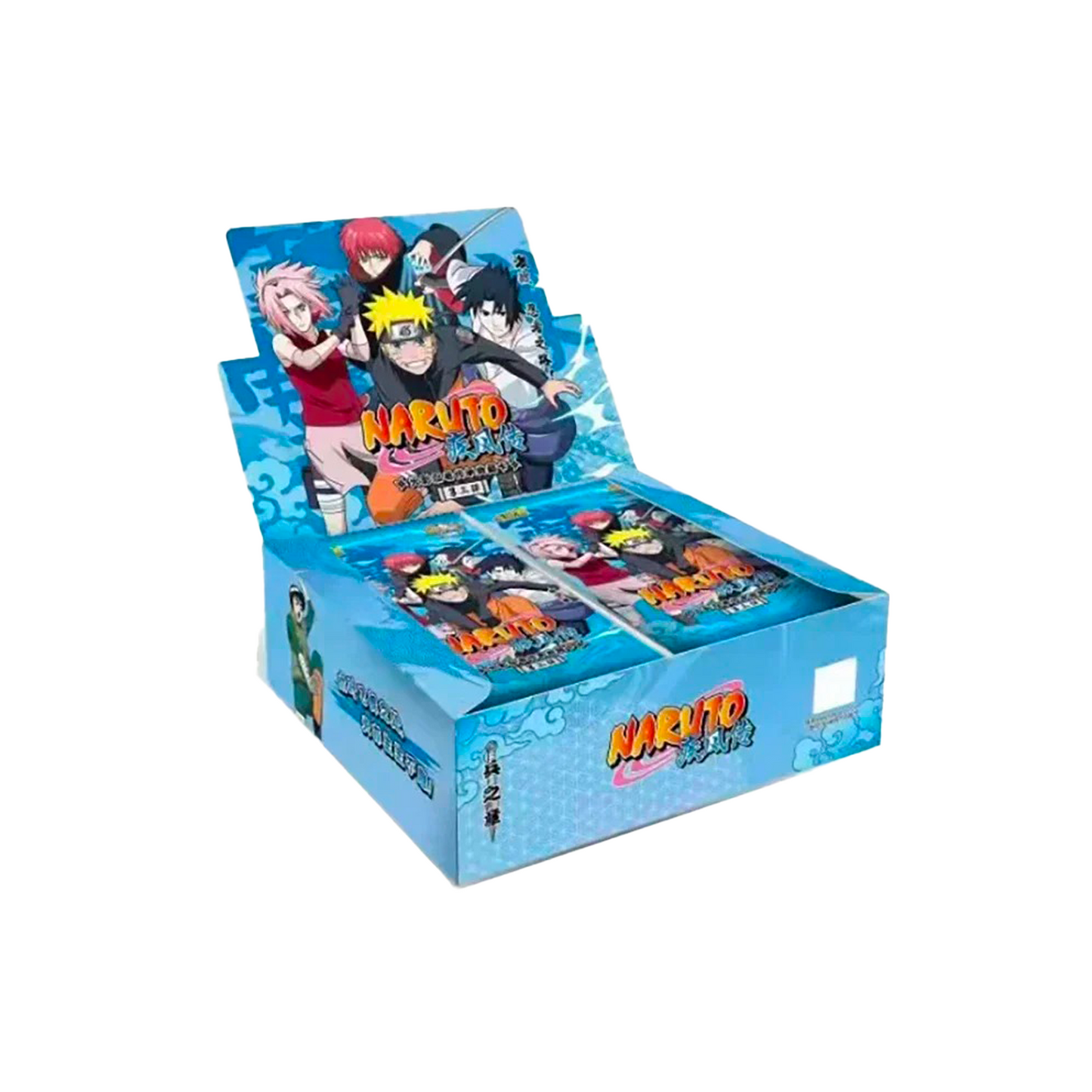 Kayou | Naruto : Tier 2 Wave 3 Booster Box