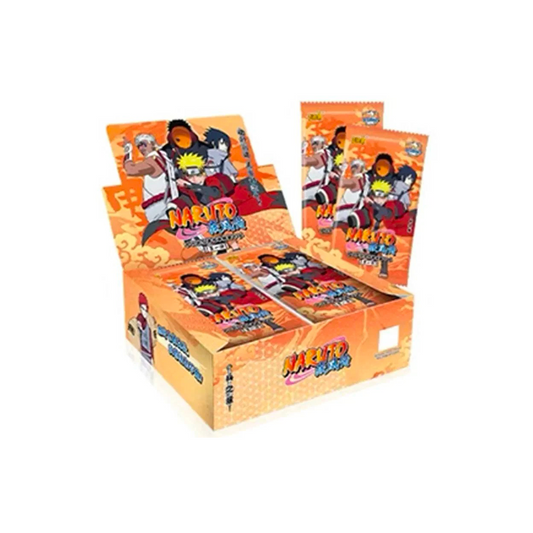 Kayou | Naruto : Tier 2 Wave 1 Booster Box
