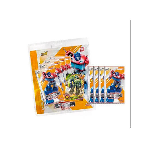 Kayou | Transformers : Series 2 Hanger pack