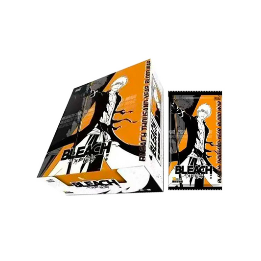 Kayou | Bleach : Booster Box