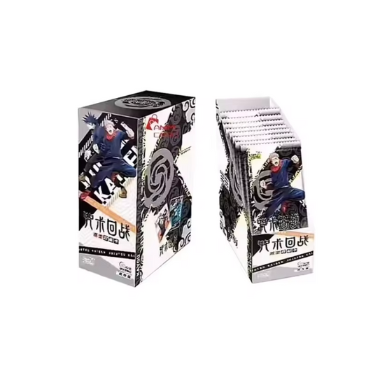 Kayou | Jujutsu Kaisen - Booster Box