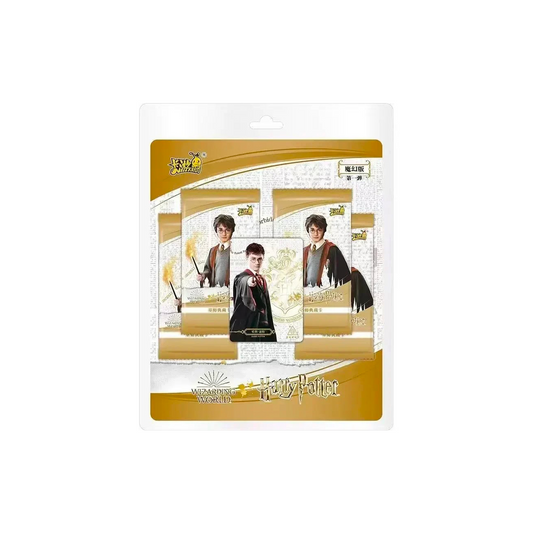 Kayou | Harry Potter : Wizard Collection Eternal Edition