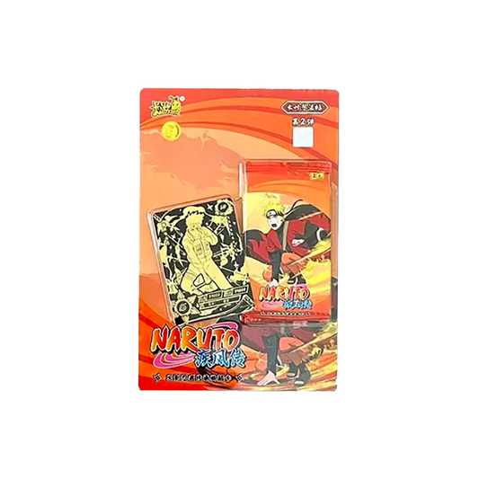 Kayou | Naruto – Tier 2 Blister Promo Pack