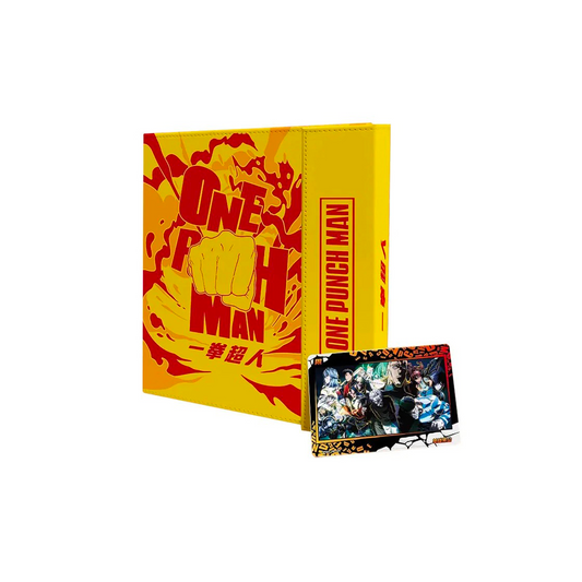 Kayou | One Punch Man : Ultra Premium 10 Pack Booster Box