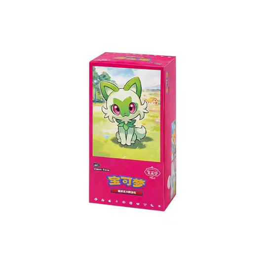 Pokémon : Gem Pack Vol.1 - Chinese