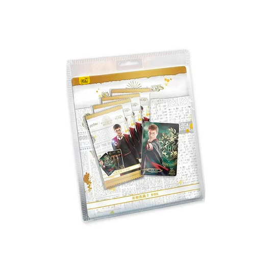 Kayou | Harry Potter : Wizard Collection - Dawn Edition Quadripack