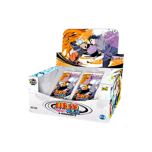 Kayou | Naruto : Tier 4 Wave 2 Booster Box