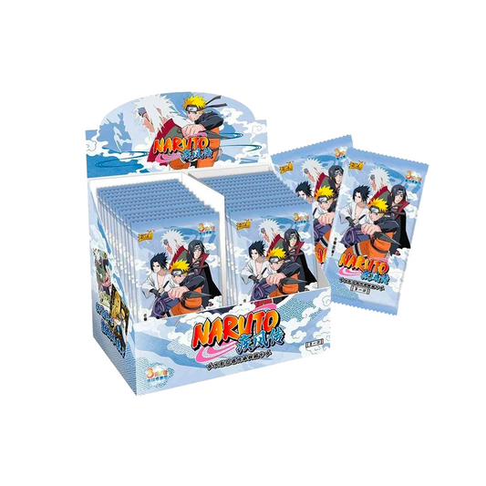 Kayou | Naruto : Tier 2.5 Wave 6 Booster Box
