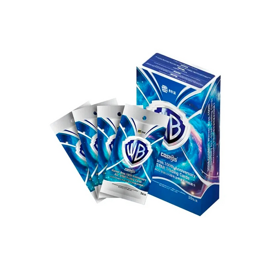 KakaWow | Cosmos Warner Bros 100th - Booster Box