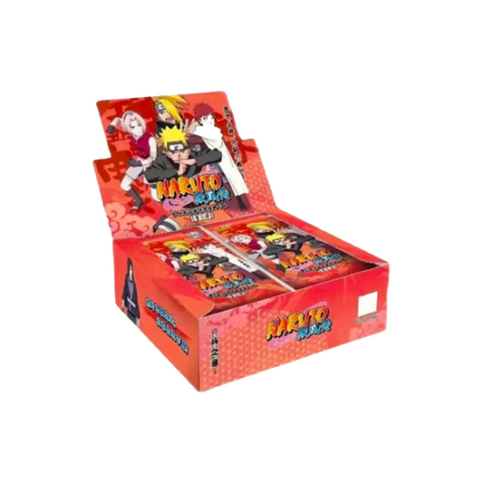 Kayou | Naruto : Tier 2 Wave 2 Booster Box