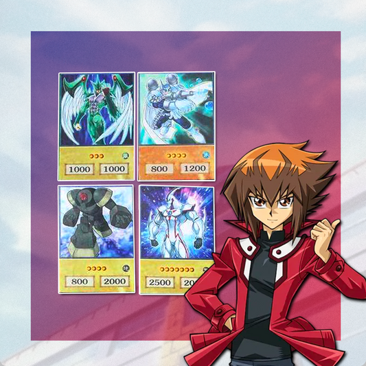 Anime Collector Pack 2 (Fan Edition)