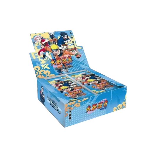 Kayou | Naruto : Tier 2 Wave 7 - Booster Box